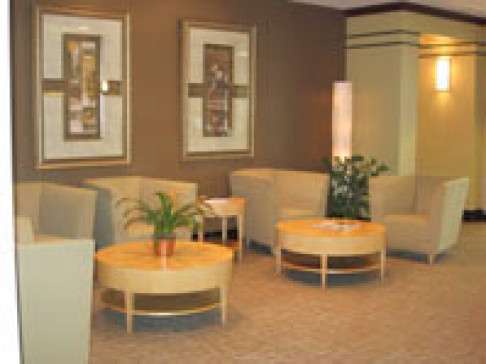Office: City Centre WA, Seattle, 98101
