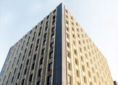 Office: Sebastopol, Strasbourg 67000