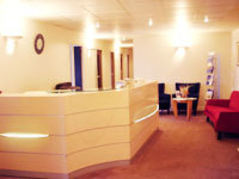 Office: Sebastopol, Strasbourg 67000