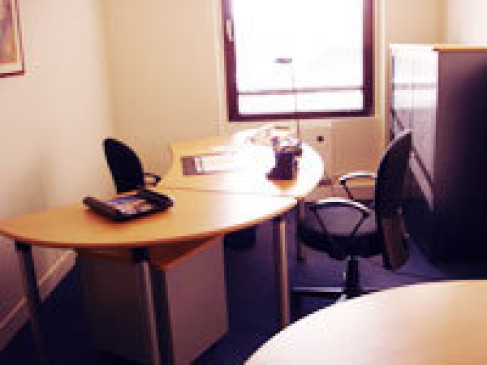 Office: Sebastopol, Strasbourg 67000