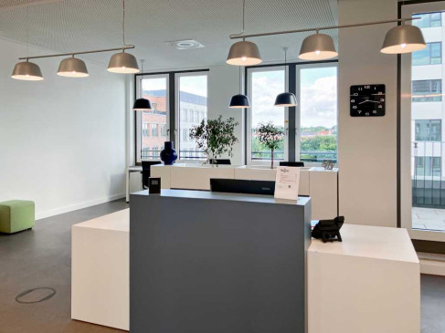 Office: Ostendstrasse 111, Nuremberg, 90482