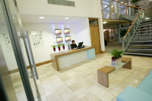 Office: Selby Road, Leeds, LS15
