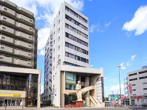 Office: Kakyoin, 1F 2F Takanoboru 5 Building, Sendai, 980-0013