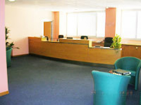 Office: North Park - Expo, Via Senigallia 18/2 - Torre A, Milan, 20161