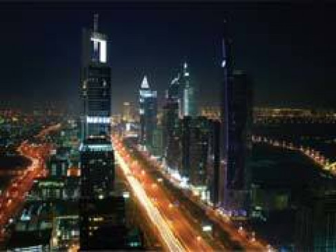 Office: Sentinel Business Centres United Arab Emi, Dubai, 333840