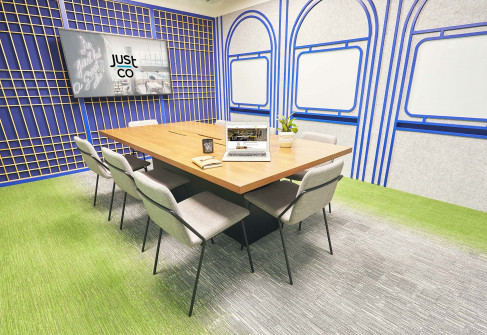 Office: Finance Center - Jung-gu, 3 & 8F, Finance Center, Seoul