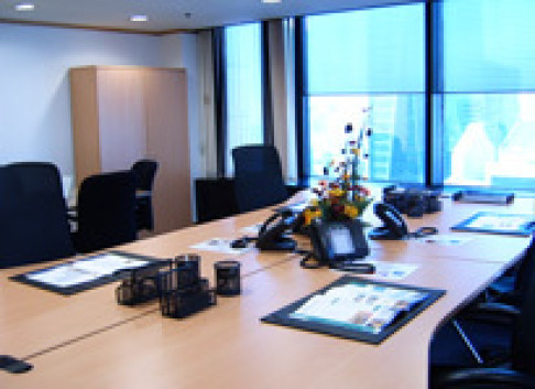 Office: Gangnam Kyoung Am Building Korea, Seoul, 135