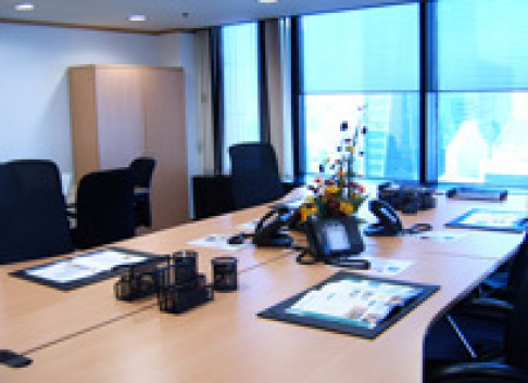 Office: Gangnam Kyoung Am Building Korea, Seoul, 135