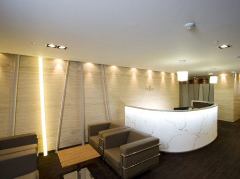 Office: Gangnam Station Centre, 16/F., Gangnam Building, Seoul, 6619