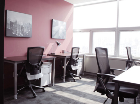 Office: Gongdeok Station Centre - Mapo, 10/F., Jaram building, Seoul, 4168