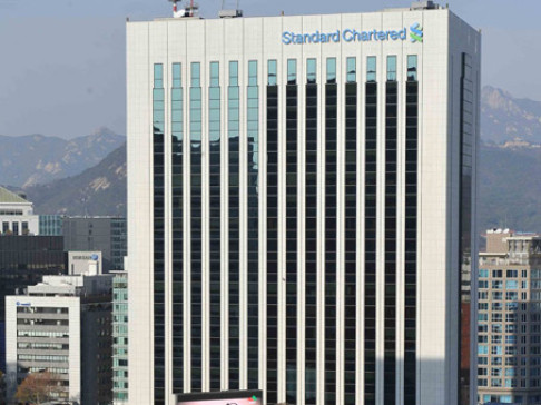 Office: Korea First Bank, 20/F., Standard Chartered Bank Korea Building, Seoul, 3160