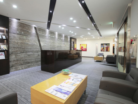 Office: Korea First Bank, 20/F., Standard Chartered Bank Korea Building, Seoul, 3160
