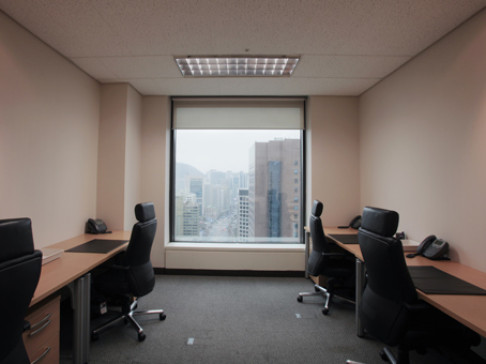 Office: Korea First Bank, 20/F., Standard Chartered Bank Korea Building, Seoul, 3160