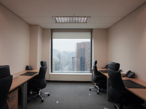 Office: Korea First Bank, 20/F., Standard Chartered Bank Korea Building, Seoul, 3160