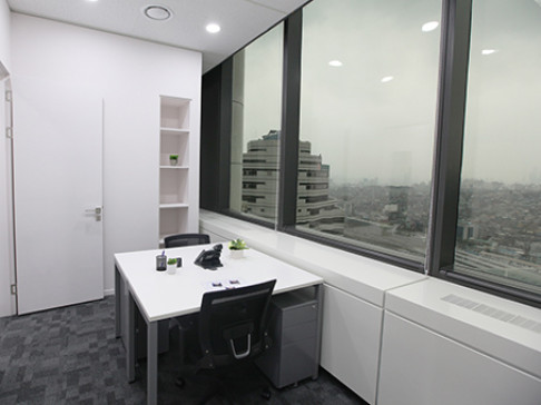 Office: Seoul Station Centre, 22/F., City Tower, Seoul, 4637