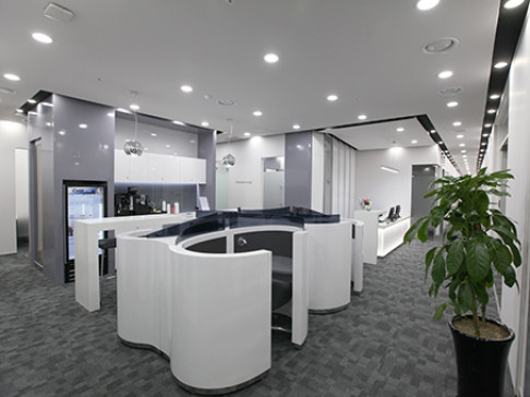 Office: Seoul Station Centre, 22/F., City Tower, Seoul, 4637