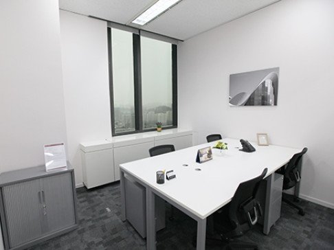 Office: Seoul Station Centre, 22/F., City Tower, Seoul, 4637