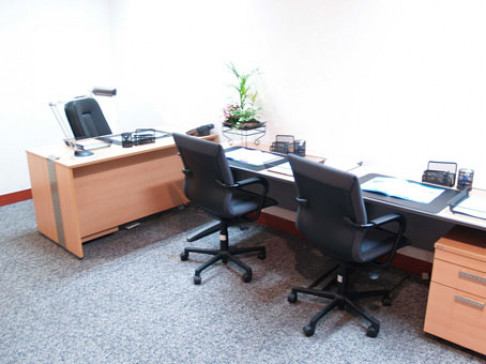 Office: World Trade Center, 27&30&33/F, Trade Tower, Seoul, 6164