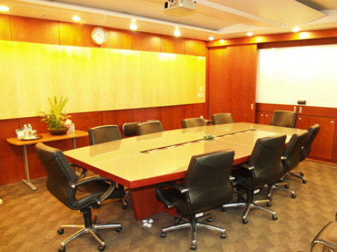 Office: World Trade Center, 27&30&33/F, Trade Tower, Seoul, 6164