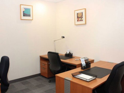 Office: World Trade Center, 27&30&33/F, Trade Tower, Seoul, 6164