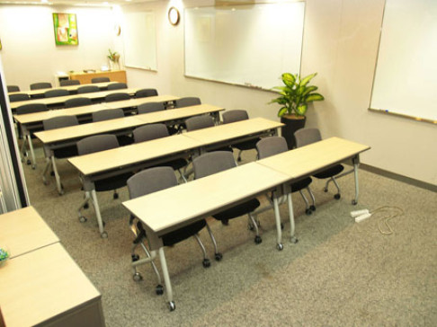 Office: World Trade Center, 27&30&33/F, Trade Tower, Seoul, 6164