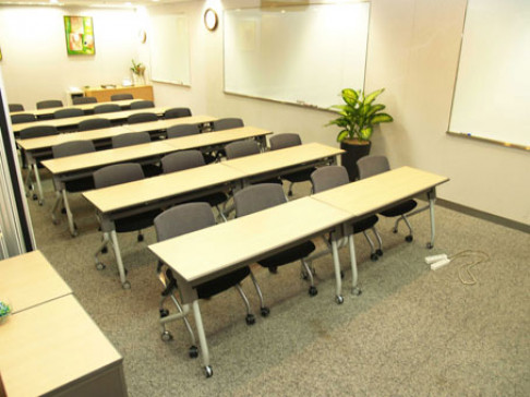 Office: World Trade Center, 27&30&33/F, Trade Tower, Seoul, 6164