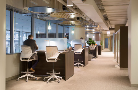 Office: HALL Park, Dallas Pkwy, Frisco, 75034