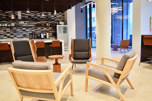Office: 4th Ave. N, Nashville, 37219