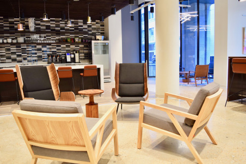 Office: 4th Ave. N, Nashville, 37219