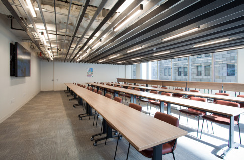 Office: 28 Liberty Street, Liberty St, New York, 10005