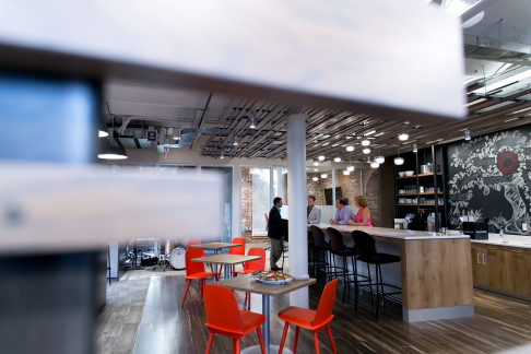 Office: 700 Canal Street, Canal St, Stamford, 6902