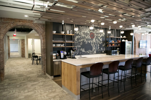Office: 700 Canal Street, Canal St, Stamford, 6902
