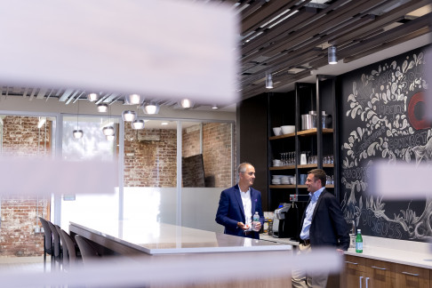 Office: 700 Canal Street, Canal St, Stamford, 6902