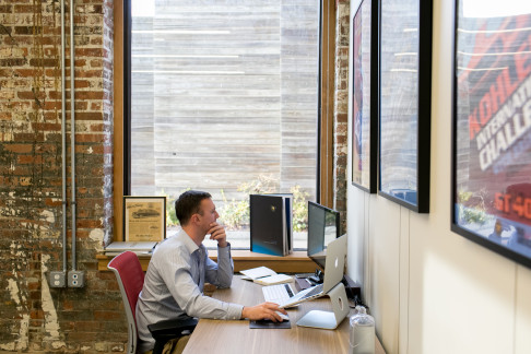 Office: 700 Canal Street, Canal St, Stamford, 6902