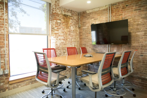 Office: 700 Canal Street, Canal St, Stamford, 6902