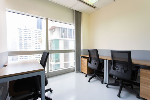 Office: Serm-Mitr Tower, Serm-Mitr Tower - 23rd Floor, Bangkok, 10110