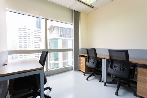 Office: Serm-Mitr Tower, Serm-Mitr Tower - 23rd Floor, Bangkok, 10110