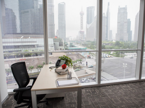 Office: 21st Century, 6 F, The 21st Century Building, Shanghai, 200120