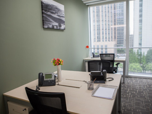 Office: 21st Century, 6 F, The 21st Century Building, Shanghai, 200120