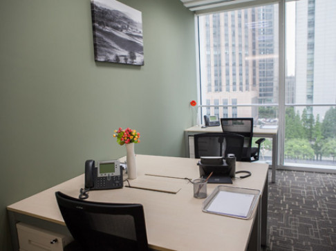 Office: 21st Century, 6 F, The 21st Century Building, Shanghai, 200120