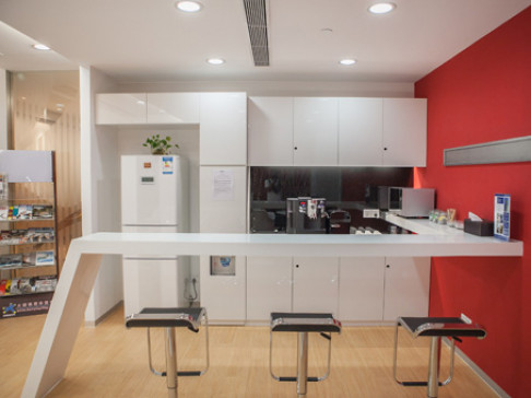 Office: 21st Century, 6 F, The 21st Century Building, Shanghai, 200120