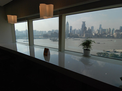 Office: Aurora, 11/F Aurora Plaza, Shanghai, 200120