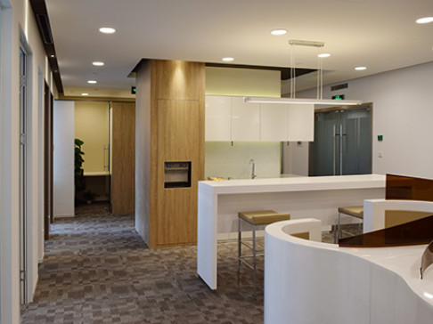 Office: Baoland Plaza, 16/F, Tower B, Baoland Plaza, Shanghai, 200082