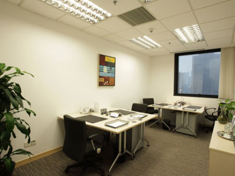 Office: Bund Centre, 18/F Bund Centre, Shanghai, 200002
