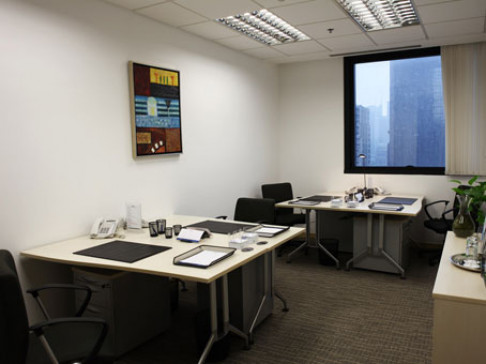 Office: Bund Centre, 18/F Bund Centre, Shanghai, 200002
