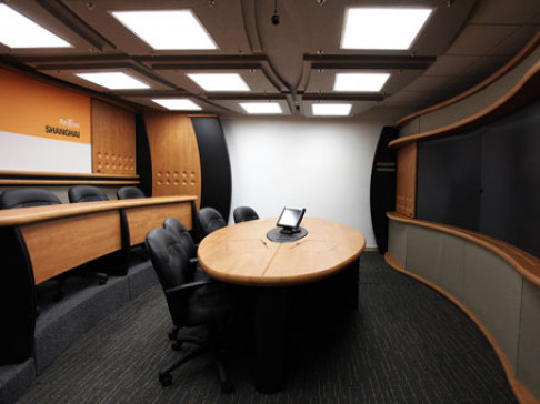 Office: Bund Centre, 18/F Bund Centre, Shanghai, 200002