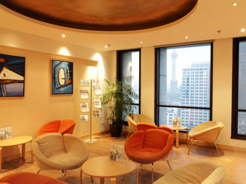 Office: Bund Centre, 18/F Bund Centre, Shanghai, 200002