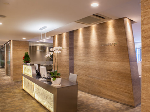 Office: CCIG International Plaza Lv17, 17/F. Building A. CCIG International Plaza, Shanghai, 200030