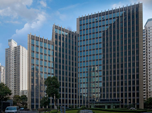 Office: CCIG International Plaza Lv17, 17/F. Building A. CCIG International Plaza, Shanghai, 200030