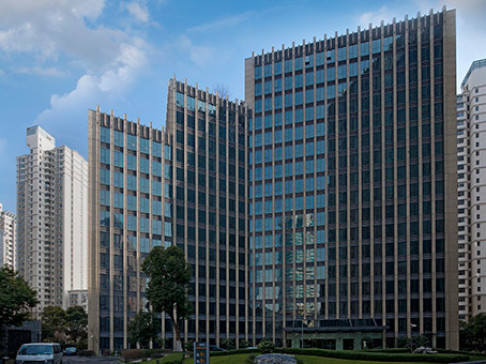 Office: CCIG International Plaza Lv17, 17/F. Building A. CCIG International Plaza, Shanghai, 200030
